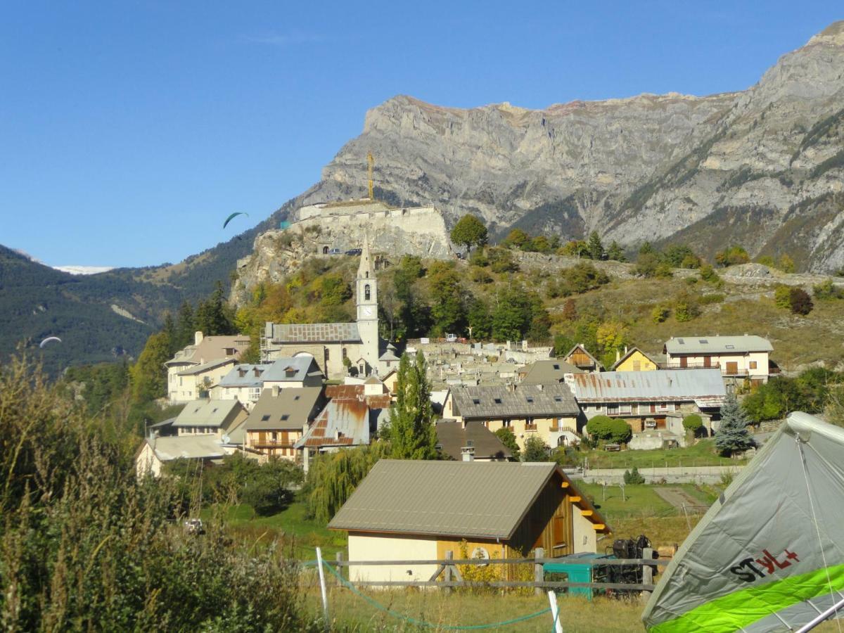 Holiday home Au Paradis Des Grillons Espinasses