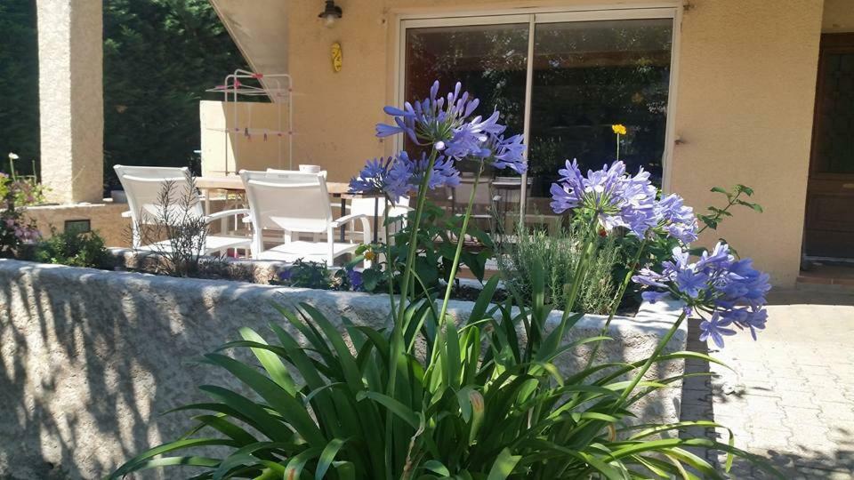 Holiday home Au Paradis Des Grillons Espinasses