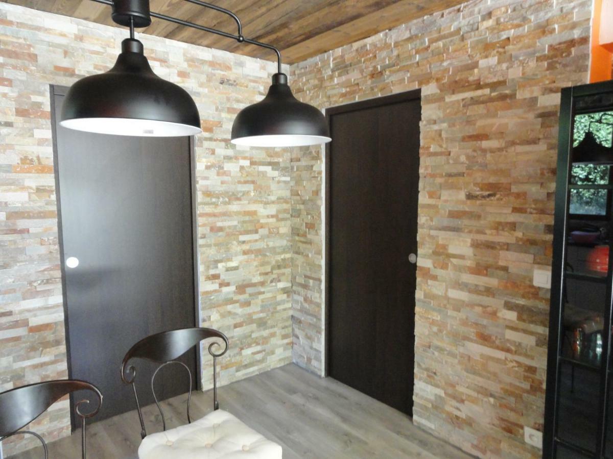 Holiday home Au Paradis Des Grillons